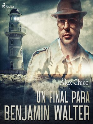 cover image of Un final para Benjamin Walter